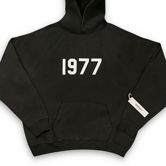 Fear of God Essentials 1977 Hoodie - Picture 13 of 16
